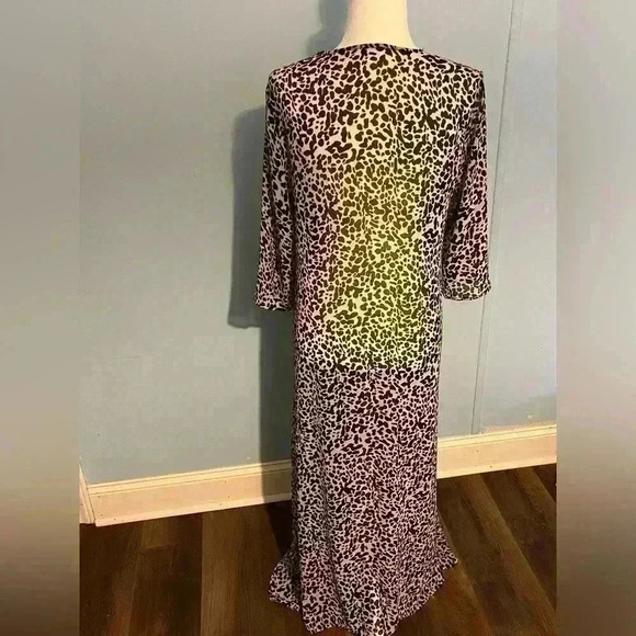 Caitlin Covincton x Pink Lily Cabo Kimono Size Small - Picture 4 of 9